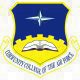 Community College of the Air Force Logo